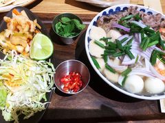 -HELLO 27 意面·沙拉·帕尼尼