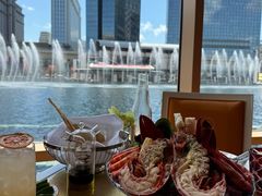 -咖啡苑 - 蔚藍夏日主题(永利皇宫店)