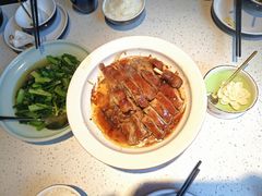 -秋色客家菜(流塘店)