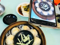 -食惠里小笼包面馆(越秀店)
