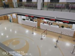 -上海市儿童医院(北京西路院区)