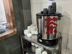 -老米家大雨泡馍