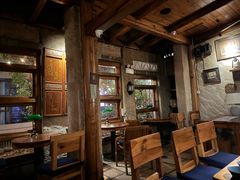 -源一咖啡馆(麒麟巷步行街店)