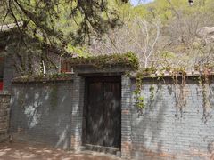 -天津盘山风景名胜区