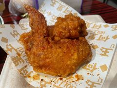 -何里玉(北京路店)