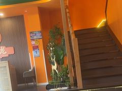 -泰古龙抓龙筋·spa按摩(浦东店)