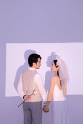 点击看大图 -雨墨婚纱摄影工作室