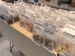 -烘焙町面包店(西四店)