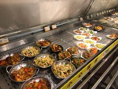 -禾康记好粥道(二连店)