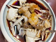 -吕四渔港码头海鲜餐厅