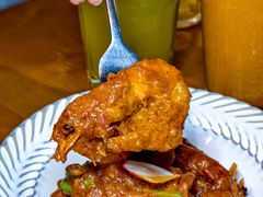 -香兰印尼 Pandan(中华广场店)