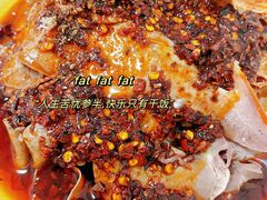 -温记府廟豆汤饭·始于1955年(海椒店)