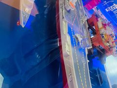 -大连市规划展示中心