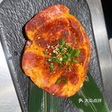 称重上菜的烤肉店