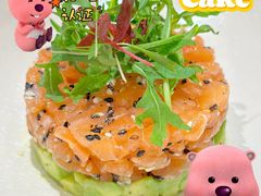-WOKKA by艮上(中海环宇荟店)
