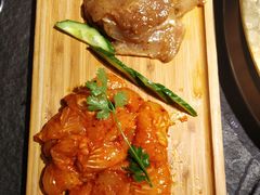 -来涮蜀鲜货火锅串串香(菜市口店)