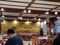 大堂-南华寺素食馆(南华禅寺店)