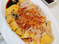 -肥仔文澳门猪骨煲(南京西路店)