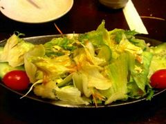 蔬菜沙拉-胜代日本料理(云程巷小区店)