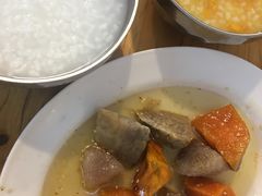 -长平老姿娘夜粥(平东一街店)
