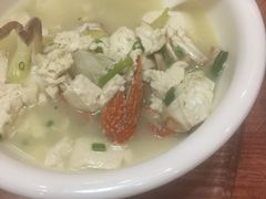 -吕四渔港码头海鲜餐厅