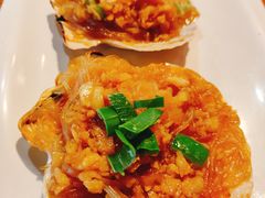 -腰子哥烤串(石佛营炫特店)