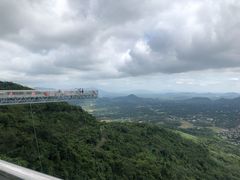 -呀诺达热带雨林