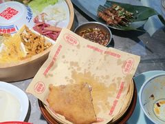 -怪噜范·贵阳小吃大排档(金源旗舰店)