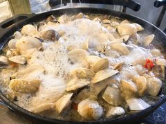 -拾下卜卜贝•海鲜火锅