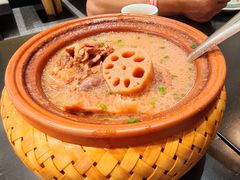 -在莲野·湖北民间菜·头牌松滋鸡(光谷步行街店)