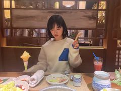 -蟹将军·松叶蟹和牛日料放题自助(K11店)