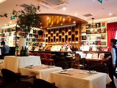 -安妮意大利餐厅(世贸天阶店)