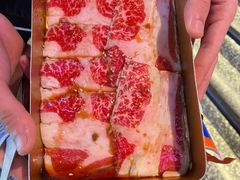 -入火韩国烤肉(凯旋广场店)