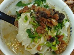 -豫掌柜饸饹面·烩面(秀沿路店)