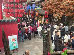 -杭州宋城
