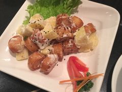 -鹿港小镇(霄云店)