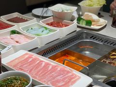 -海底捞火锅(群光广场店)