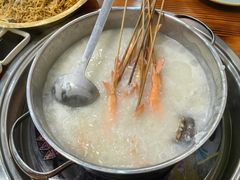 -盈田盈粥庄(黄兴公园店)