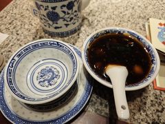 -南京大牌档(香港广场店)
