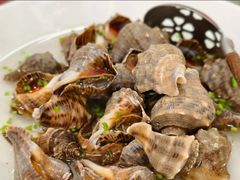 -良友·海鲜青岛菜(五四广场店)