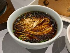 招牌阳春面-狮王府淮扬菜(新街口友谊店)
