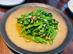 -Local泰莲庭(虹鳟鱼店)
