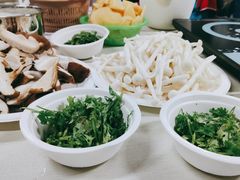 -蝎王府羊蝎子(西直门店)