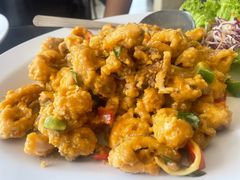 -Telaga Seafood Restaurant