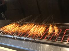 -雍和会海鲜姿造自助(湖东路店)