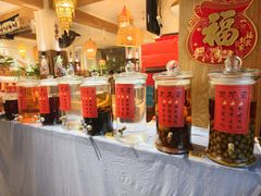 -云之南(八里庄店)