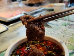 -码头故事火锅(郫县红光店)