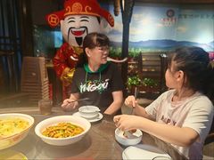 -龙潭喜客·四川客家菜