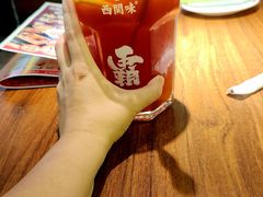 -西关味(大卫城店)
