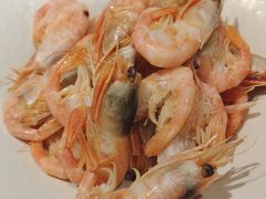 -韩盛·盛江山自助料理(中街大悦城黑金店)